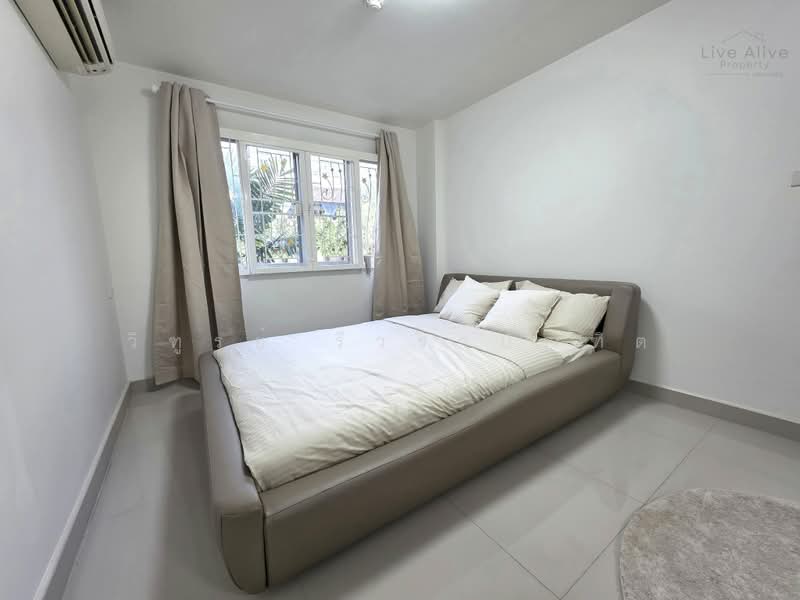 Lumpini Condo Town Bodindecha Ramkhamhaeng : ลุมพินี คอนโดทาวน์ บดินทรเดชา รามคำแหง, กรุงเทพ, ซอย รามคำแหง 43/1, พลับพลา, วังทองหลาง, กรุงเทพ, 28 ตร.ม., คอนโด ขาย, โดย วิฑูรย์ รีวราบัณฑิต, 500400862 - DDproperty.com