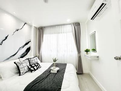 ขาย - Lumpini Condo Town Bodindecha Ramkhamhaeng : ลุมพินี คอนโดทาวน์ บดินทรเดชา รามคำแหง, กรุงเทพ