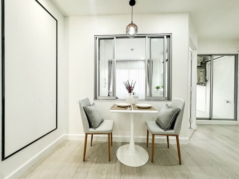 Lumpini Condo Town Bodindecha Ramkhamhaeng, Bangkok, Soi Ramkhamhaeng 43/1, Phlapphla, Wang Thonglang, Bangkok, 1 Bedroom, 28 sqm, Condo For Sale, by วิฑูรย์ รีวราบัณฑิต, 500400862 - DDproperty.com