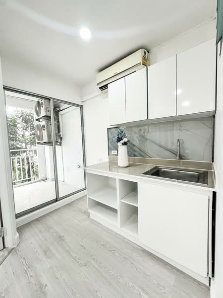 Lumpini Condo Town Bodindecha Ramkhamhaeng : ลุมพินี คอนโดทาวน์ บดินทรเดชา รามคำแหง, กรุงเทพ, ซอย รามคำแหง 43/1, พลับพลา, วังทองหลาง, กรุงเทพ, 28 ตร.ม., คอนโด ขาย, โดย วิฑูรย์ รีวราบัณฑิต, 500400862 - DDproperty.com
