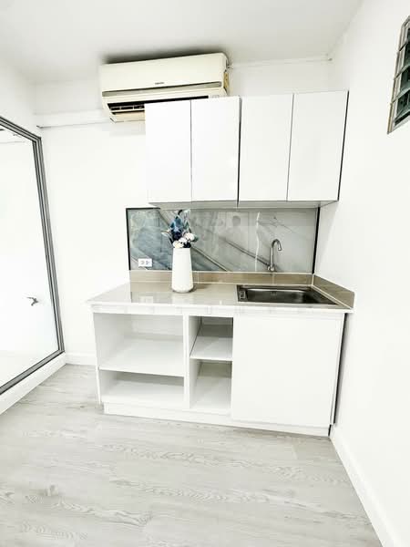 Lumpini Condo Town Bodindecha Ramkhamhaeng : ลุมพินี คอนโดทาวน์ บดินทรเดชา รามคำแหง, กรุงเทพ, ซอย รามคำแหง 43/1, พลับพลา, วังทองหลาง, กรุงเทพ, 28 ตร.ม., คอนโด ขาย, โดย วิฑูรย์ รีวราบัณฑิต, 500400862 - DDproperty.com