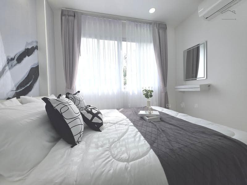Lumpini Condo Town Bodindecha Ramkhamhaeng : ลุมพินี คอนโดทาวน์ บดินทรเดชา รามคำแหง, กรุงเทพ, ซอย รามคำแหง 43/1, พลับพลา, วังทองหลาง, กรุงเทพ, 28 ตร.ม., คอนโด ขาย, โดย วิฑูรย์ รีวราบัณฑิต, 500400862 - DDproperty.com