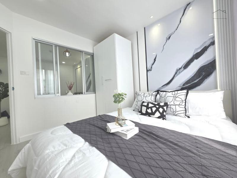 Lumpini Condo Town Bodindecha Ramkhamhaeng, bangkok, Soi Ramkhamhaeng 43/1, Phlapphla, Wang Thonglang, Bangkok, 1 Bedroom, 28 sqm, Condo For Sale, by วิฑูรย์ รีวราบัณฑิต, 500400862 - DDproperty.com
