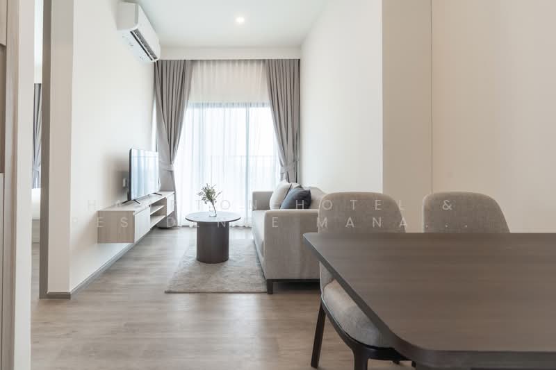 The Hampton Suites Rayong : เดอะ แฮมป์ตัน สวีท ระยอง, ระยอง, ถนนสุขุมวิท, เนินพระ, เมืองระยอง, ระยอง, 51 ตร.ม., คอนโด ให้เช่า, โดย Hampton Hotel & Residence Management, 500400864 - DDproperty.com