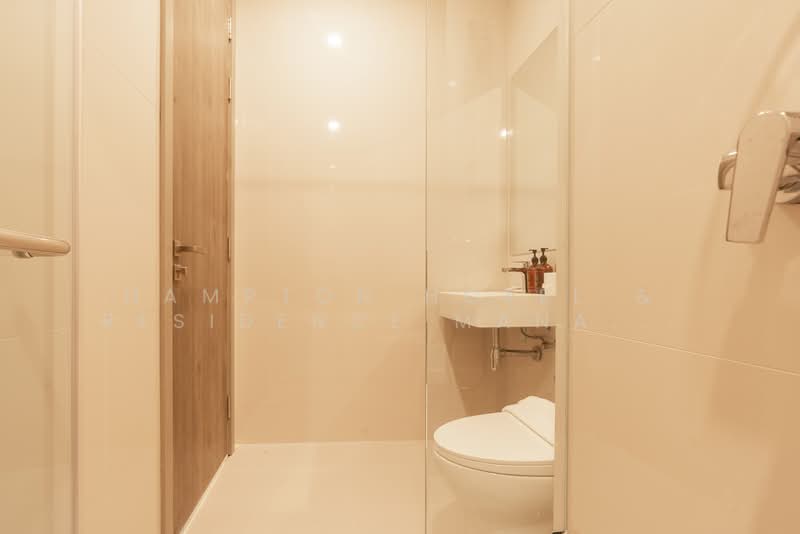 The Hampton Suites Rayong : เดอะ แฮมป์ตัน สวีท ระยอง, ระยอง, ถนนสุขุมวิท, เนินพระ, เมืองระยอง, ระยอง, 51 ตร.ม., คอนโด ให้เช่า, โดย Hampton Hotel & Residence Management, 500400864 - DDproperty.com