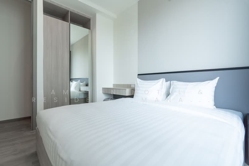 The Hampton Suites Rayong : เดอะ แฮมป์ตัน สวีท ระยอง, ระยอง, ถนนสุขุมวิท, เนินพระ, เมืองระยอง, ระยอง, 51 ตร.ม., คอนโด ให้เช่า, โดย Hampton Hotel & Residence Management, 500400864 - DDproperty.com