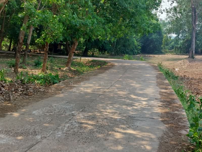 ที่ดินรัตนวาปี หนองคาย, Nong Khai, Na Thap Hai, Rattana Wapi, Nong Khai, , 32,548 sqm, Land For Sale, by The Best Property Agent เป้า, 500400870 - DDproperty.com