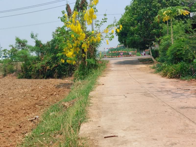 ที่ดินรัตนวาปี หนองคาย, Nong Khai, Na Thap Hai, Rattana Wapi, Nong Khai, , 32,548 sqm, Land For Sale, by The Best Property Agent เป้า, 500400870 - DDproperty.com