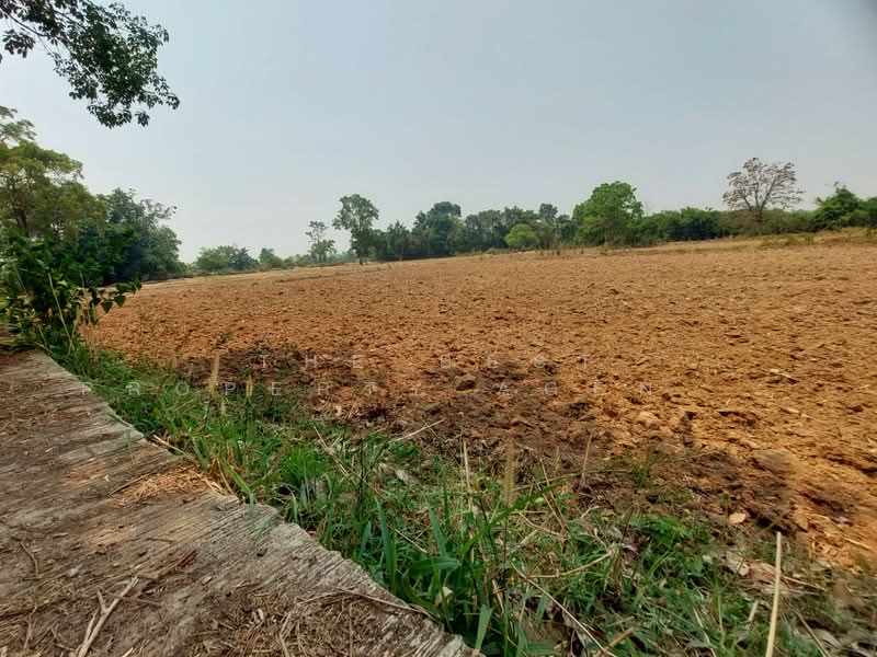ที่ดินรัตนวาปี หนองคาย, Nong Khai, Na Thap Hai, Rattana Wapi, Nong Khai, , 32,548 sqm, Land For Sale, by The Best Property Agent เป้า, 500400870 - DDproperty.com