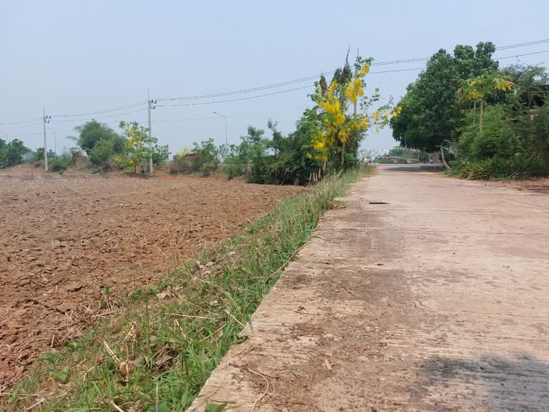 ที่ดินรัตนวาปี หนองคาย, Nong Khai, Na Thap Hai, Rattana Wapi, Nong Khai, , 32,548 sqm, Land For Sale, by The Best Property Agent เป้า, 500400870 - DDproperty.com