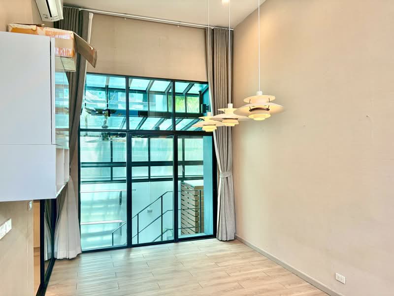 Arden Ladprao 71, Bangkok, Soi Satri Witthaya 2, Lat Phrao, Bangkok, 3 Bedrooms, 185 sqm, Townhouse For Sale, by AA, 500400872 - DDproperty.com