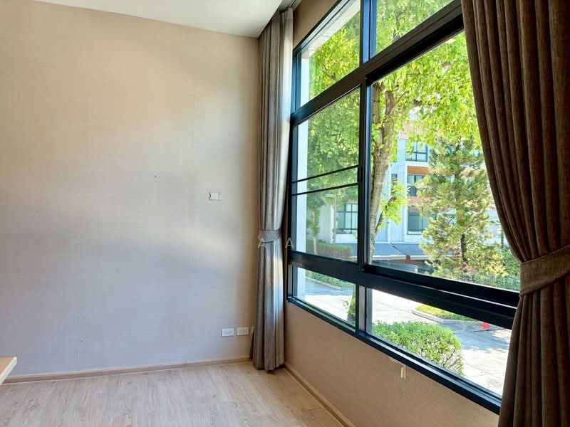 Arden Ladprao 71, Bangkok, Soi Satri Witthaya 2, Lat Phrao, Bangkok, 3 Bedrooms, 185 sqm, Townhouse For Sale, by AA, 500400872 - DDproperty.com