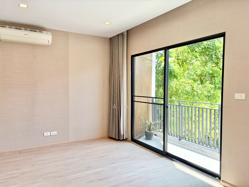 Arden Ladprao 71 : อาร์เด้น ลาดพร้าว 71, กรุงเทพ, ซอยสตรีวิทยา 2, ลาดพร้าว, กรุงเทพ, 185 ตร.ม., ทาวน์เฮ้าส์ ขาย, โดย AA, 500400872 - DDproperty.com