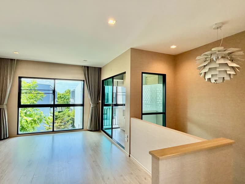 Arden Ladprao 71, Bangkok, Soi Satri Witthaya 2, Lat Phrao, Bangkok, 3 Bedrooms, 185 sqm, Townhouse For Sale, by AA, 500400872 - DDproperty.com
