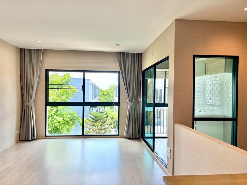 Arden Ladprao 71 : อาร์เด้น ลาดพร้าว 71, กรุงเทพ, ซอยสตรีวิทยา 2, ลาดพร้าว, กรุงเทพ, 185 ตร.ม., ทาวน์เฮ้าส์ ขาย, โดย AA, 500400872 - DDproperty.com