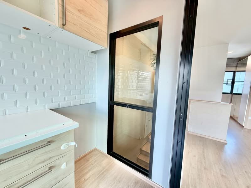 Arden Ladprao 71, Bangkok, Soi Satri Witthaya 2, Lat Phrao, Bangkok, 3 Bedrooms, 185 sqm, Townhouse For Sale, by AA, 500400872 - DDproperty.com