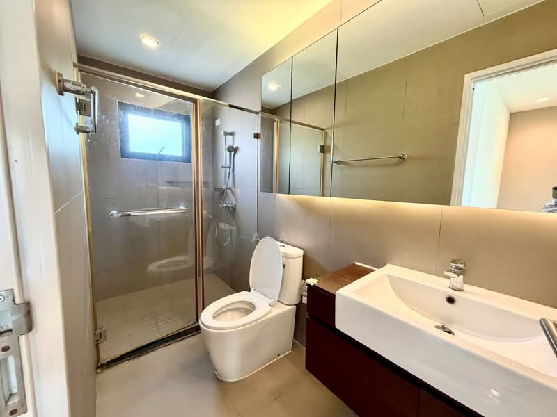 Arden Ladprao 71, Bangkok, Soi Satri Witthaya 2, Lat Phrao, Bangkok, 3 Bedrooms, 185 sqm, Townhouse For Sale, by AA, 500400872 - DDproperty.com