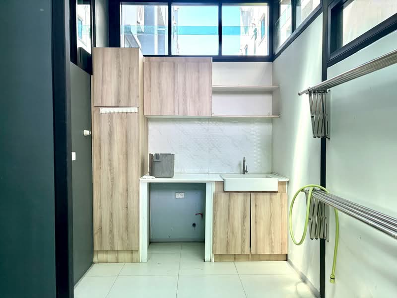Arden Ladprao 71, Bangkok, Soi Satri Witthaya 2, Lat Phrao, Bangkok, 3 Bedrooms, 185 sqm, Townhouse For Sale, by AA, 500400872 - DDproperty.com