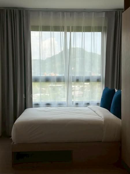 The Base Bukit Phuket : เดอะ เบส บูกิต, ภูเก็ต, 12 ถ.วิชิตสงคราม, วิชิต, เมืองภูเก็ต, ภูเก็ต, 28 ตร.ม., คอนโด ให้เช่า, โดย Lotus Prime, 500400873 - DDproperty.com