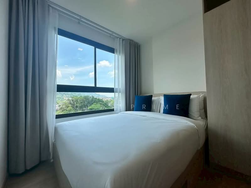 The Base Bukit Phuket, Phuket, 12 Vichitsongkram Rd, Wichit, Muang Phuket, Phuket, 1 Bedroom, 28 sqm, Condo For Rent, by Lotus Prime, 500400873 - DDproperty.com