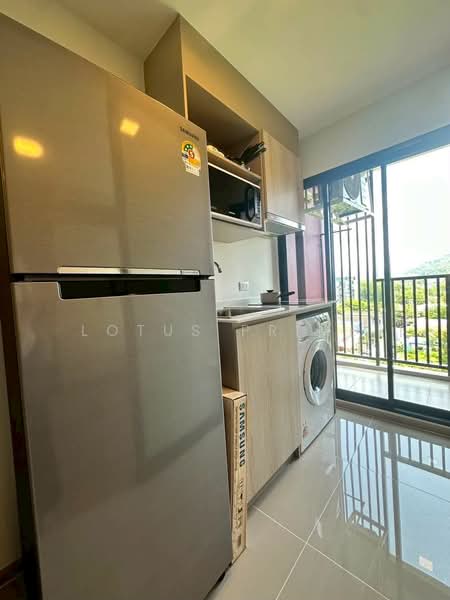 The Base Bukit Phuket, Phuket, 12 Vichitsongkram Rd, Wichit, Muang Phuket, Phuket, 1 Bedroom, 28 sqm, Condo For Rent, by Lotus Prime, 500400873 - DDproperty.com