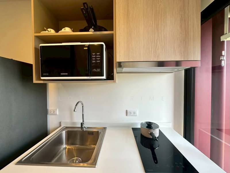 The Base Bukit Phuket, Phuket, 12 Vichitsongkram Rd, Wichit, Muang Phuket, Phuket, 1 Bedroom, 28 sqm, Condo For Rent, by Lotus Prime, 500400873 - DDproperty.com