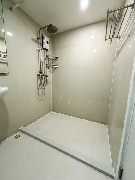 Blossom Condo @ Fashion Beyond : บลอสซั่ม คอนโด @ แฟชั่น บียอนด์, กรุงเทพ, ถนนรัชดา-รามอินทรา, คันนายาว, กรุงเทพ, 25 ตร.ม., คอนโด ขาย, โดย วิฑูรย์ รีวราบัณฑิต, 500400876 - DDproperty.com