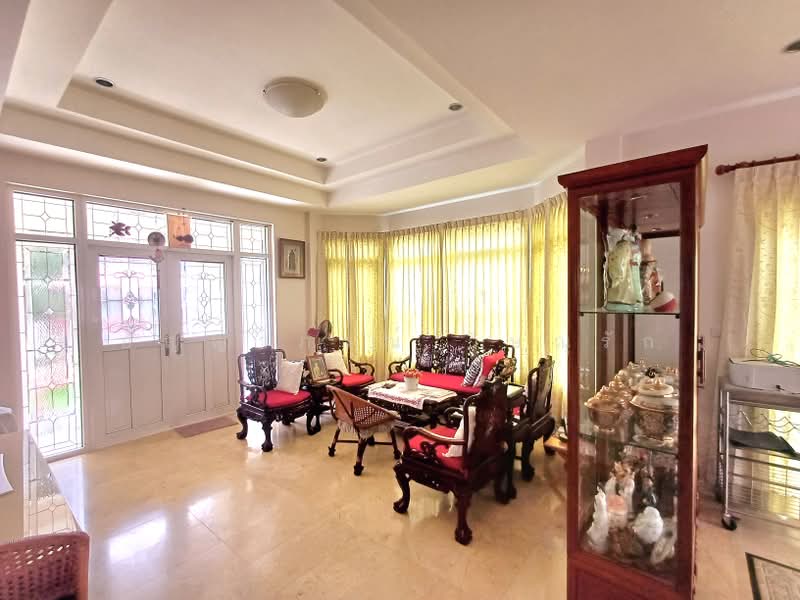 Ladawan Sukhumvit 103, Bangkok, Nong Bon, Prawet, Bangkok, 4 Bedrooms, 295 sqm, Single Detached House For Sale, by อัญญาภรณ์ วิษณุรัก, 500400877 - DDproperty.com