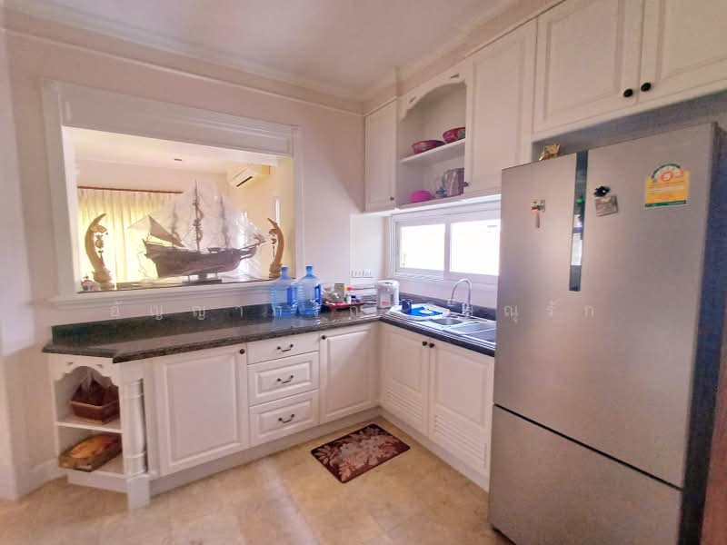 Ladawan Sukhumvit 103, Bangkok, Nong Bon, Prawet, Bangkok, 4 Bedrooms, 295 sqm, Single Detached House For Sale, by อัญญาภรณ์ วิษณุรัก, 500400877 - DDproperty.com