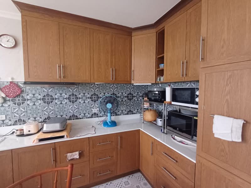Ladawan Sukhumvit 103, Bangkok, Nong Bon, Prawet, Bangkok, 4 Bedrooms, 295 sqm, Single Detached House For Sale, by อัญญาภรณ์ วิษณุรัก, 500400877 - DDproperty.com