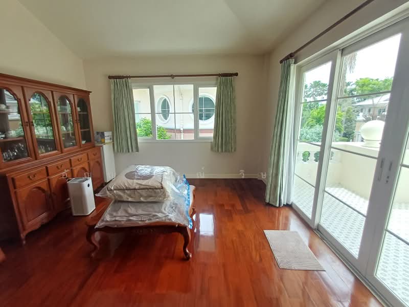 Ladawan Sukhumvit 103, Bangkok, Nong Bon, Prawet, Bangkok, 4 Bedrooms, 295 sqm, Single Detached House For Sale, by อัญญาภรณ์ วิษณุรัก, 500400877 - DDproperty.com