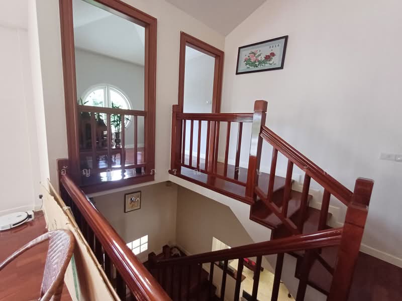 Ladawan Sukhumvit 103, Bangkok, Nong Bon, Prawet, Bangkok, 4 Bedrooms, 295 sqm, Single Detached House For Sale, by อัญญาภรณ์ วิษณุรัก, 500400877 - DDproperty.com
