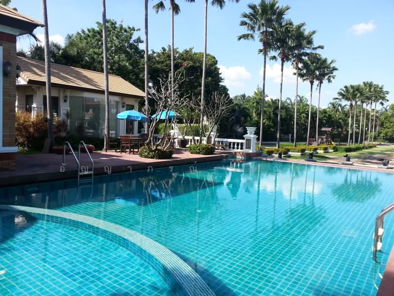 Ladawan Sukhumvit 103 : ลดาวัลย์ สุขุมวิท 103, กรุงเทพ, หนองบอน, ประเวศ, กรุงเทพ, 295 ตร.ม., บ้านเดี่ยว ขาย, โดย อัญญาภรณ์ วิษณุรัก, 500400877 - DDproperty.com