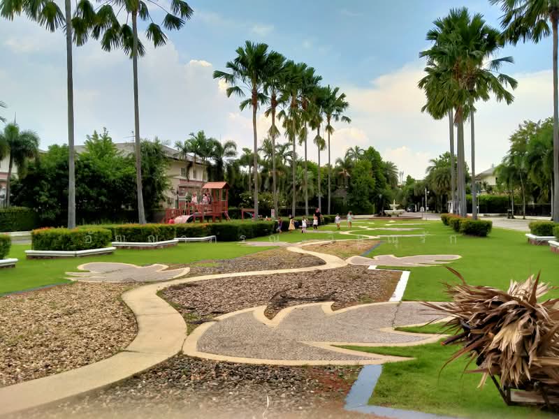 Ladawan Sukhumvit 103 : ลดาวัลย์ สุขุมวิท 103, กรุงเทพ, หนองบอน, ประเวศ, กรุงเทพ, 295 ตร.ม., บ้านเดี่ยว ขาย, โดย อัญญาภรณ์ วิษณุรัก, 500400877 - DDproperty.com