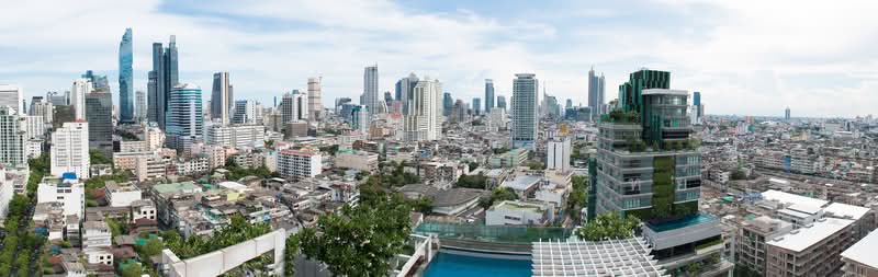 Wish @ Samyan : วิช แอท สามย่าน, กรุงเทพ, 18 ถนนสี่พระยา, มหาพฤฒาราม, บางรัก, กรุงเทพ, 44 ตร.ม., คอนโด ขาย, โดย ปีติการ พัฒนวิทย์, 500400879 - DDproperty.com