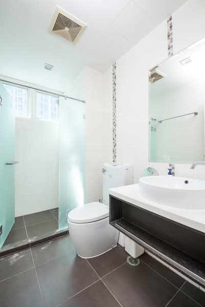 Wish @ Samyan, Bangkok, 18 Siphaya Road, Maha Phrutharam, Bang Rak, Bangkok, 1 Bedroom, 44 sqm, Condo For Sale, by Peetikarn Pattanawit, 500400879 - DDproperty.com