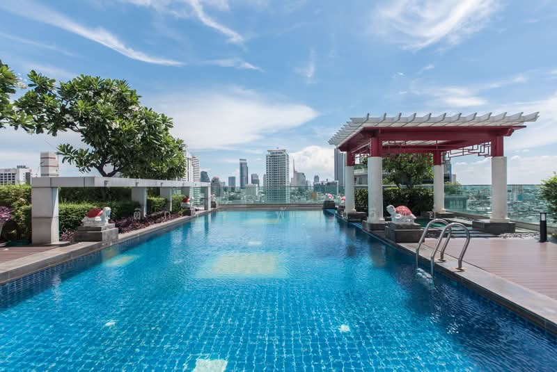 Wish @ Samyan : วิช แอท สามย่าน, กรุงเทพ, 18 ถนนสี่พระยา, มหาพฤฒาราม, บางรัก, กรุงเทพ, 44 ตร.ม., คอนโด ขาย, โดย ปีติการ พัฒนวิทย์, 500400879 - DDproperty.com