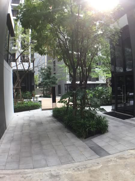 The Politan Breeze นนทบุรี (เดอะ โพลิแทน บรีซ นนทบุรี), นนทบุรี, ถนนสนามบินน้ำ, บางกระสอ, เมืองนนทบุรี, นนทบุรี, 29 ตร.ม., คอนโด ขาย, โดย สิรีกานต์ สิริชวัลพงศ์, 500400880 - DDproperty.com