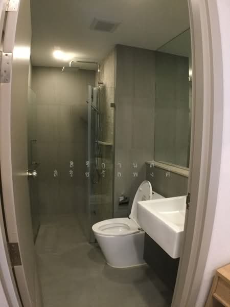 The Politan Breeze Nonthaburi, Nonthaburi, Sanam Bin Nam Road, Bang Kra So, Muang Nonthaburi, Nonthaburi, 1 Bedroom, 29 sqm, Condo For Sale, by Sireekan Sirichawanphong, 500400880 - DDproperty.com