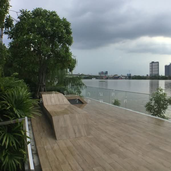 The Politan Breeze นนทบุรี (เดอะ โพลิแทน บรีซ นนทบุรี), นนทบุรี, ถนนสนามบินน้ำ, บางกระสอ, เมืองนนทบุรี, นนทบุรี, 29 ตร.ม., คอนโด ขาย, โดย สิรีกานต์ สิริชวัลพงศ์, 500400880 - DDproperty.com