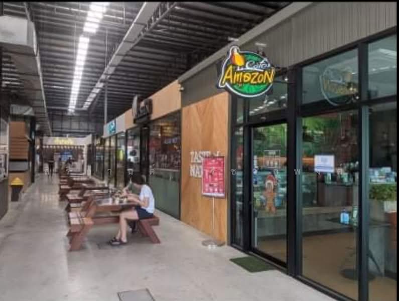 The Politan Breeze นนทบุรี (เดอะ โพลิแทน บรีซ นนทบุรี), นนทบุรี, ถนนสนามบินน้ำ, บางกระสอ, เมืองนนทบุรี, นนทบุรี, 29 ตร.ม., คอนโด ขาย, โดย สิรีกานต์ สิริชวัลพงศ์, 500400880 - DDproperty.com