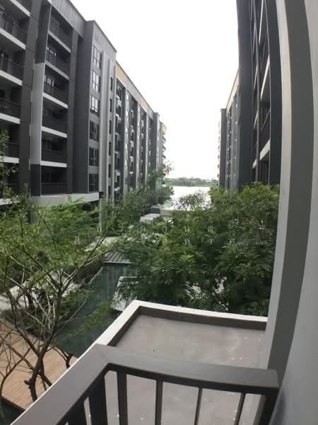 The Politan Breeze Nonthaburi, Nonthaburi, Sanam Bin Nam Road, Bang Kra So, Muang Nonthaburi, Nonthaburi, 1 Bedroom, 29 sqm, Condo For Sale, by Sireekan Sirichawanphong, 500400880 - DDproperty.com