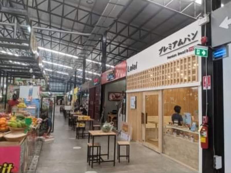 The Politan Breeze นนทบุรี (เดอะ โพลิแทน บรีซ นนทบุรี), นนทบุรี, ถนนสนามบินน้ำ, บางกระสอ, เมืองนนทบุรี, นนทบุรี, 29 ตร.ม., คอนโด ขาย, โดย สิรีกานต์ สิริชวัลพงศ์, 500400880 - DDproperty.com