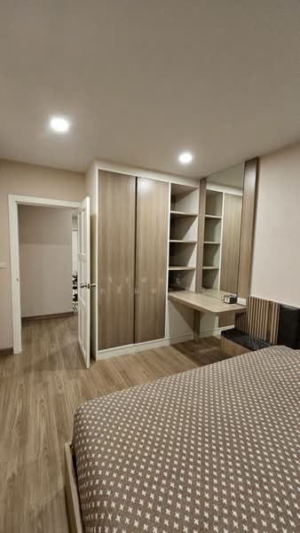 Liberty Park 2, Bangkok, 55 Soi Sukhumvit 11, Khlongtoei Nua, Watthana, Bangkok, 2 Bedrooms, 121 sqm, Condo For Sale, by จิรพันธุ์ สิทธิ์มหาสิริ, 500400884 - DDproperty.com