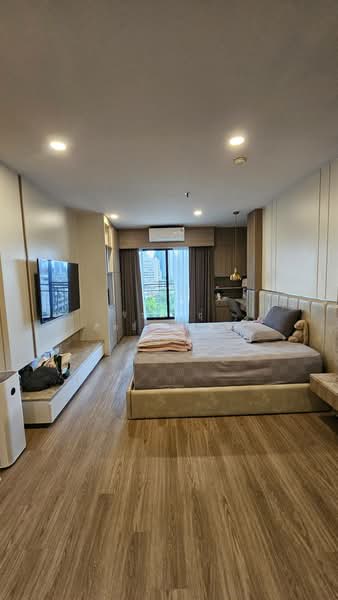 Liberty Park 2, Bangkok, 55 Soi Sukhumvit 11, Khlongtoei Nua, Watthana, Bangkok, 2 Bedrooms, 121 sqm, Condo For Sale, by จิรพันธุ์ สิทธิ์มหาสิริ, 500400884 - DDproperty.com