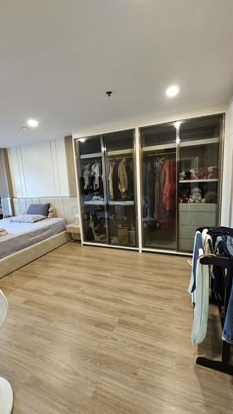 Liberty Park 2, Bangkok, 55 Soi Sukhumvit 11, Khlongtoei Nua, Watthana, Bangkok, 2 Bedrooms, 121 sqm, Condo For Sale, by จิรพันธุ์ สิทธิ์มหาสิริ, 500400884 - DDproperty.com