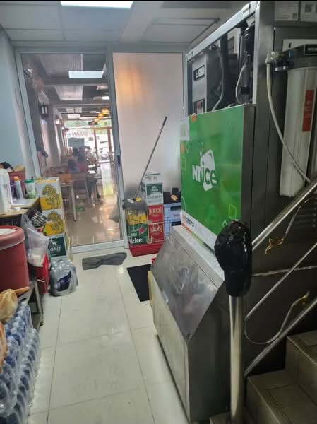 Commercial Building for Rent – Rama 4 / Sathorn / Sala Daeng, Bangkok, Silom, Bang Rak, Bangkok, , 200 sqm, Shophouse For Rent, by Pudis Chitrungsakorn, 500400886 - DDproperty.com