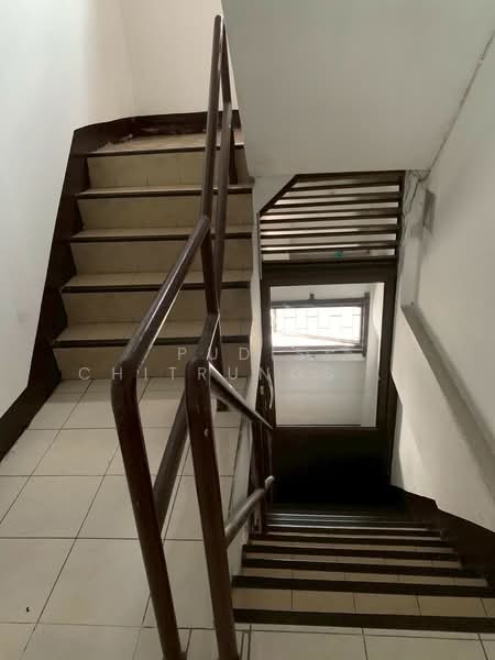 อาคารพาณิชย์ 5.5 ชั้นให้เช่า เจริญกรุง – BTS สะพานตากสิน – สาทร, กรุงเทพ, สีลม, บางรัก, กรุงเทพ, 213 ตร.ม., ตึกแถว-อาคารพาณิชย์ ให้เช่า, โดย Pudis Chitrungsakorn, 500400888 - DDproperty.com