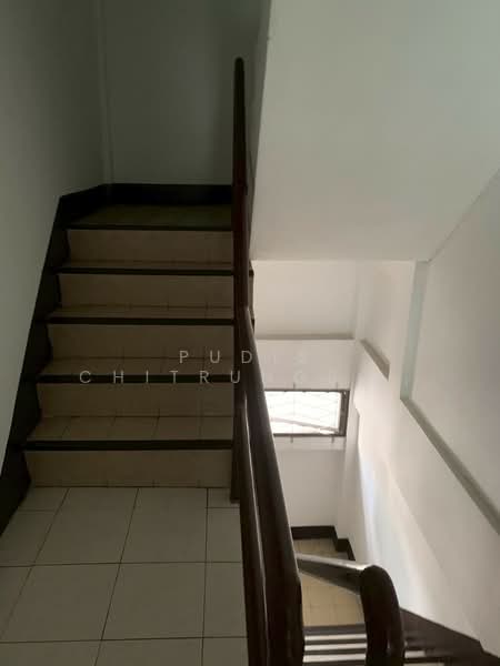 5.5-Storey Commercial Building for Rent – Charoen Krung, BTS Saphan Taksin, Sathorn, Bangkok, Silom, Bang Rak, Bangkok, , 213 sqm, Shophouse For Rent, by Pudis Chitrungsakorn, 500400888 - DDproperty.com