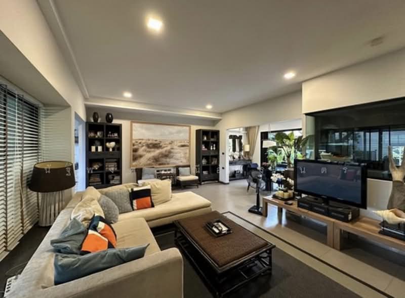 VIVE Bangna KM.7, Samut Prakan, Bang Na - Trat Road, Bang Kaeo, Bang Plee, Samut Prakan, 3 Bedrooms, 225 sqm, Townhouse For Rent, by นัฐพงค์ มณีอัครเนตร, 500400889 - DDproperty.com